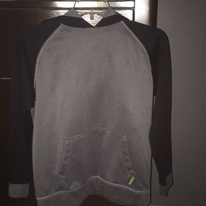 Boys Reebok sweatshirt